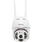 Cámara Ip De Seguridad Philco Para Exteriores Wifi 360º H265 - Miniatura 1