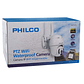 Cámara Ip De Seguridad Philco Para Exteriores Wifi 360º H265 - Miniatura 4