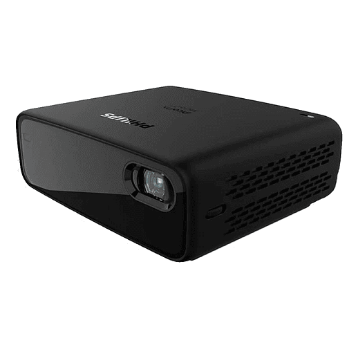 Proyector Philips Picopix Micro 2tv Android 200 Lms Bateria 2