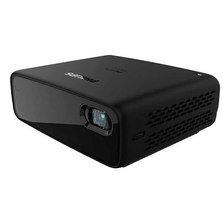 Proyector Philips Picopix Micro 2tv Android 200 Lms Bateria 2