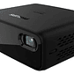 Proyector Philips Picopix Micro 2tv Android 200 Lms Bateria - Miniatura 2