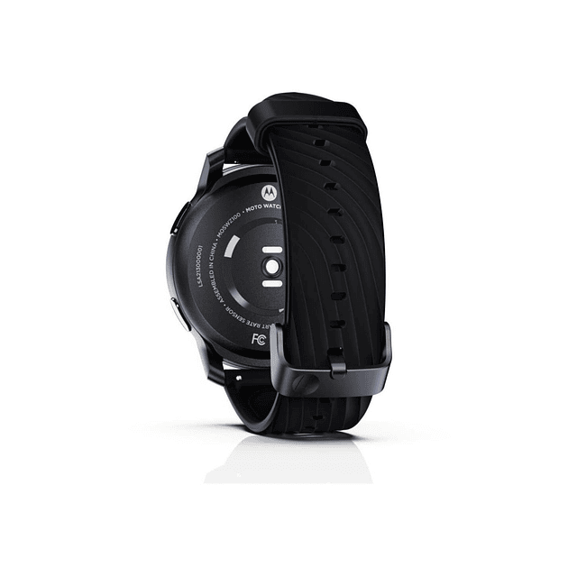 Reloj Smartwatch Deportivo Motorola Moto 100 Phantom