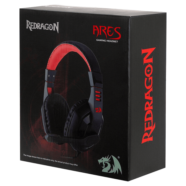 Auriculares Gaming Ares Camo Ps4- Ps5- Switch