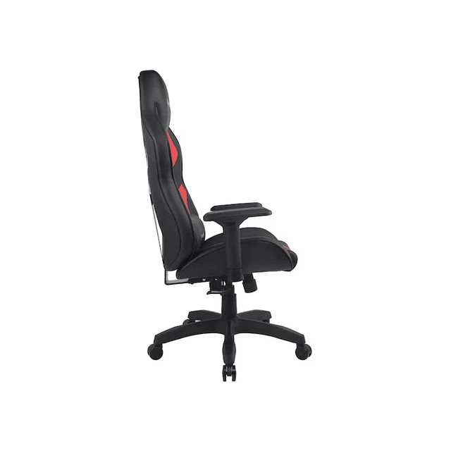 Silla Gamer Redragon Capricornius C502 Roja