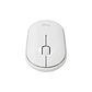 Mouse Logitech M350 Pebble 2 Inalambrico White - Miniatura 2