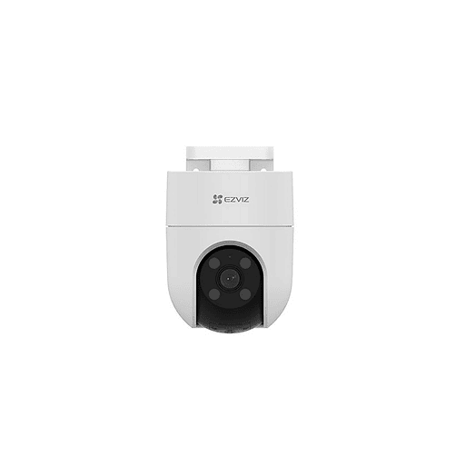 Camara Seguridad Ezviz Ptz H8c 1080p Fullhd 360º Ip67 1