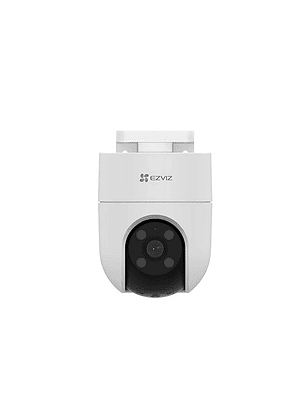 Camara Seguridad Ezviz Ptz H8c 1080p Fullhd 360º Ip67