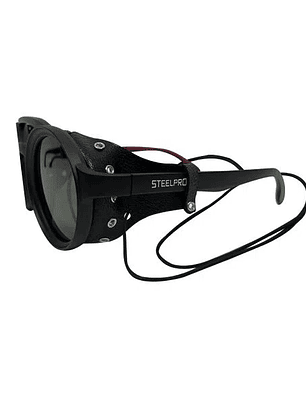 Lentes Trekking Outdoor Steelpro
