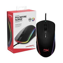 Mouse Gamer Hyperx Pulsefire Surge Rgb