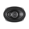 Parlantes Aiwa 6x9 3 Vias 400w Aws-6995p