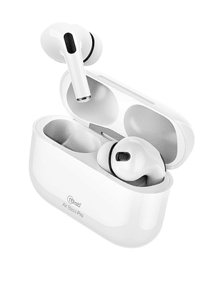 Audífono Bluetooth Tws Mlab Air Bass Pro 8979