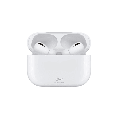 Audífono Bluetooth Tws Mlab Air Bass Pro 8979 3