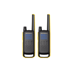 Radio Motorola Transmisor T470CL Walkie Talkie IPX4