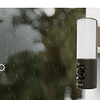 Camara De Seguridad Inteligente Con Lampara Ezviz Lc3 4mp