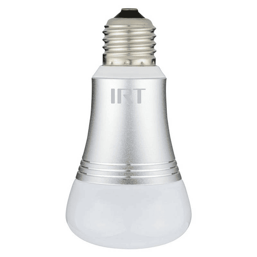 Ampolleta Irt E27 Smart Wi-fi Luz Calida Irt 2