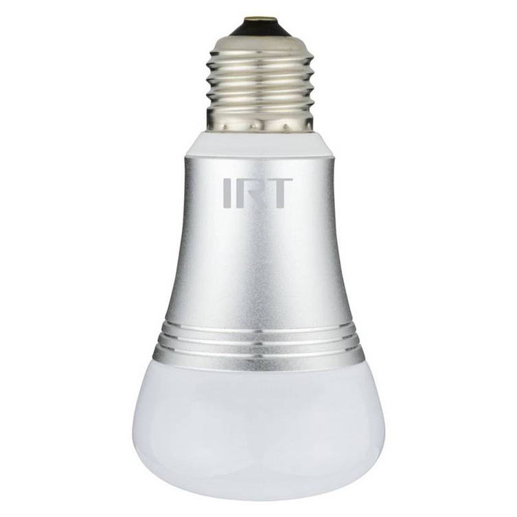 Ampolleta Irt E27 Smart Wi-fi Luz Calida Irt 2