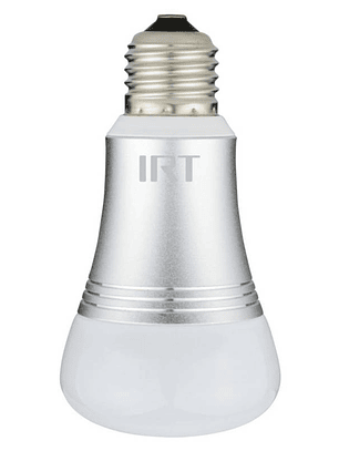 Ampolleta Irt E27 Smart Wi-fi Luz Calida Irt
