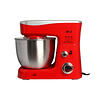 Batidora De Pedestal Irt Roja 700w 3.5lts