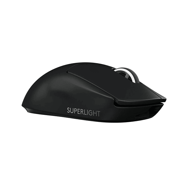 Mouse Gamer Logitech G Pro X Superlight NEGRO 