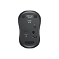 Mouse Logitech M240 Silent Inalámbrico Negro - Miniatura 4