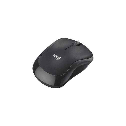 Mouse Logitech M240 Silent Inalámbrico Negro 3