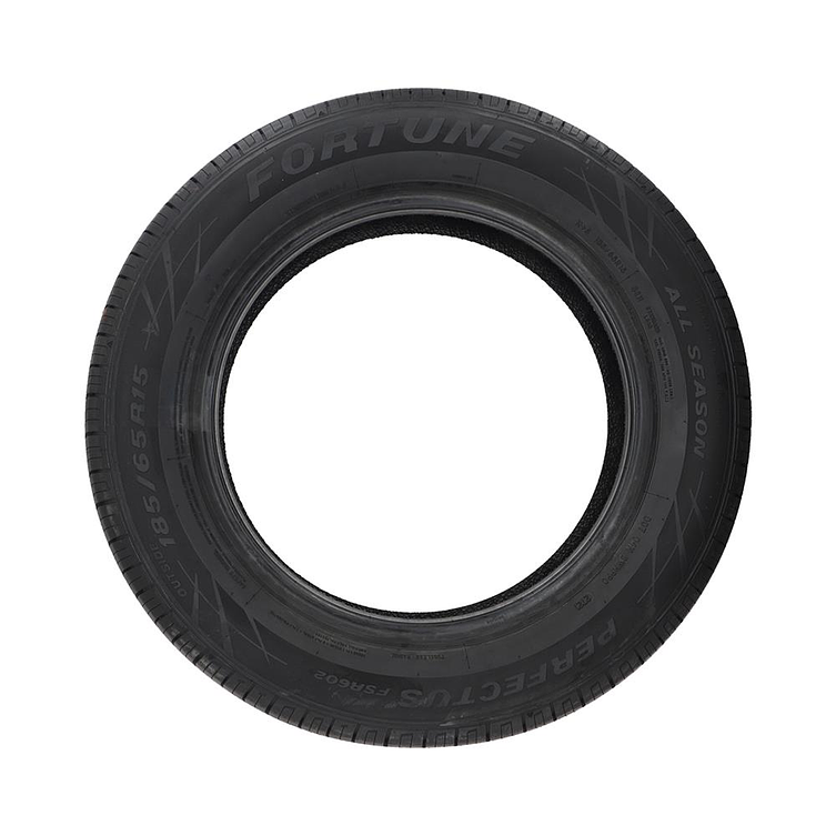 Set 2x Neumatico 185/65r14 Fortune Perfectus Fsr602 3