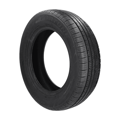 Set 2x Neumatico 185/65r14 Fortune Perfectus Fsr602 4