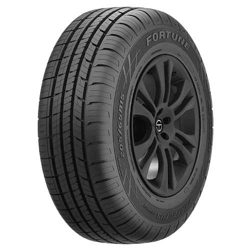 Set 2x Neumatico 185/65r14 Fortune Perfectus Fsr602 1