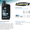 Lubritek 10w30 Api Sp Aceite Semi Sintetico