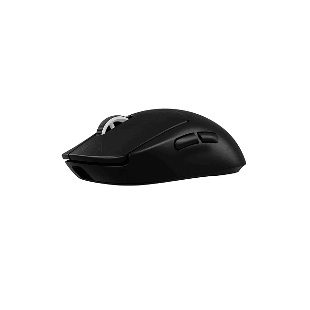 Mouse Gamer Logitech Pro X Superlight 2 Lightspeed Negro