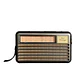 Radio Retro Am Fm Vintage Bluetooth / Usb / Solar / Provenze - Miniatura 2