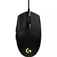 Mouse Gamer Logitech G203 Lightsync Rgb Black - Miniatura 1