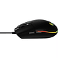 Mouse Gamer Logitech G203 Lightsync Rgb Black - Miniatura 3