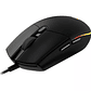Mouse Gamer Logitech G203 Lightsync Rgb Black - Miniatura 4