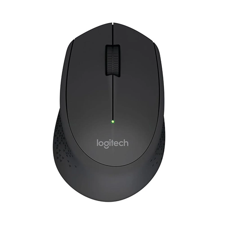 Mouse Logitech Wireless Usb 2.4 M280 1