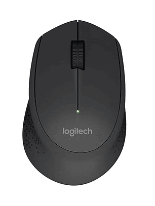 Mouse Logitech Wireless Usb 2.4 M280