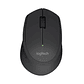 Mouse Logitech Wireless Usb 2.4 M280 - Miniatura 1
