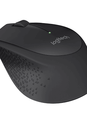 Mouse Logitech Wireless Usb 2.4 M280