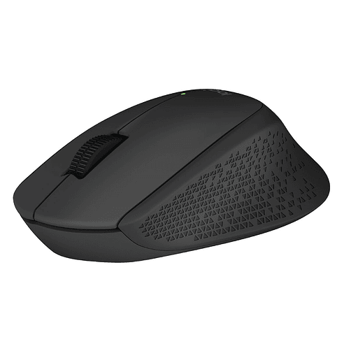 Mouse Logitech Wireless Usb 2.4 M280 3