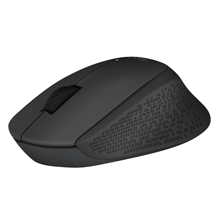 Mouse Logitech Wireless Usb 2.4 M280 3
