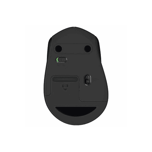Mouse Logitech Wireless Usb 2.4 M280 5