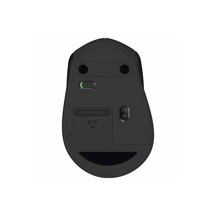 Mouse Logitech Wireless Usb 2.4 M280 5