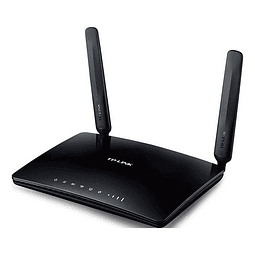 Router 4g Lte Inalambrico TP-LINK  (tl-mr6400)