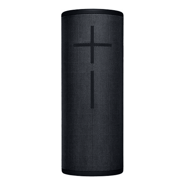 Parlante Bt Logitech Ultimate Ears Megaboom 3 - Nightblack