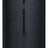 Parlante Bt Logitech Ultimate Ears Megaboom 3 - Nightblack