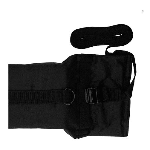 Set De Barras Carga Portaequipaje Blandas Motorlife 4