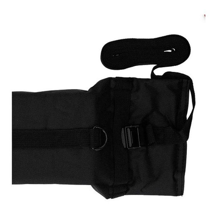 Set De Barras Carga Portaequipaje Blandas Motorlife 4