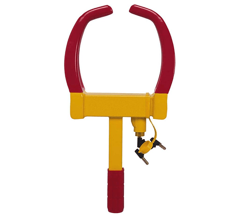 Traba Ruedas Seguridad Pitbull MOTORLIFE