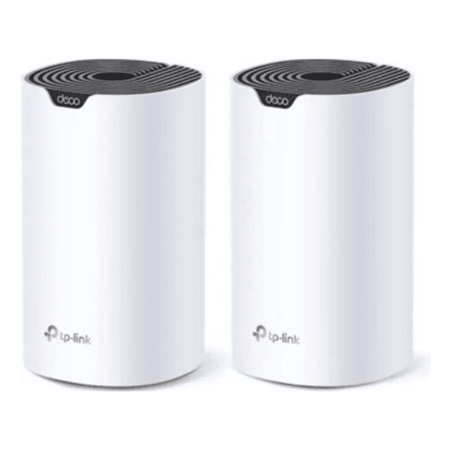 Router Wifi TP-LINK Deco S7 Mesh Ac1900 Dual Band 2 Unidades