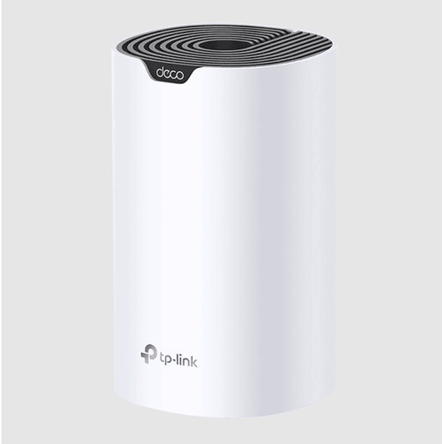 Router Wifi TP-LINK Deco S7 Mesh Ac1900 Dual Band 2 Unidades